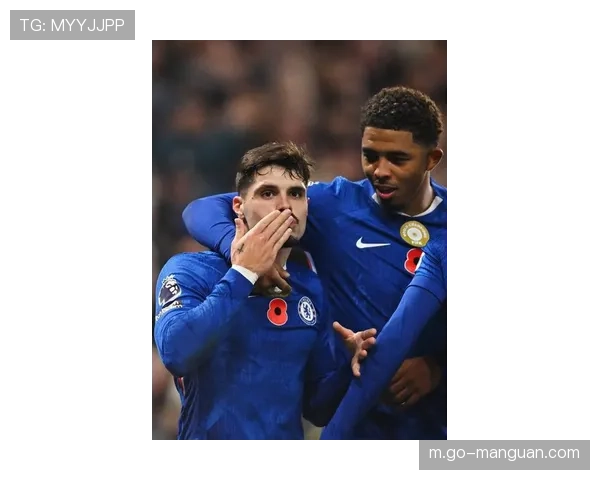 佩德罗-内托2025年进球助攻双五加，切尔西进攻端最全面贡献者