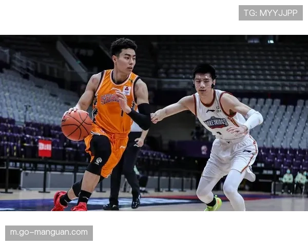 王哲林李添荣领衔上海进攻端，天赋阵容潜力待释放