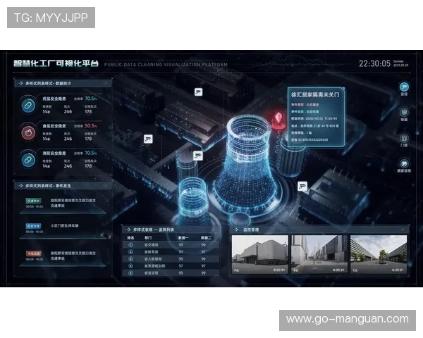 数字体育资产平台集成大数据可视化功能。