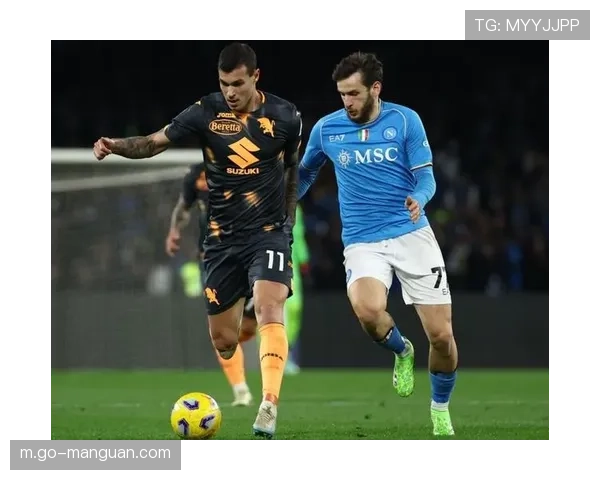 罗马vs那不勒斯半场战报：双方互有攻守，比分暂平