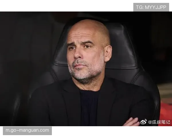 瓜迪奥拉希望哈兰德保持进球饥饿感，为曼进更多球