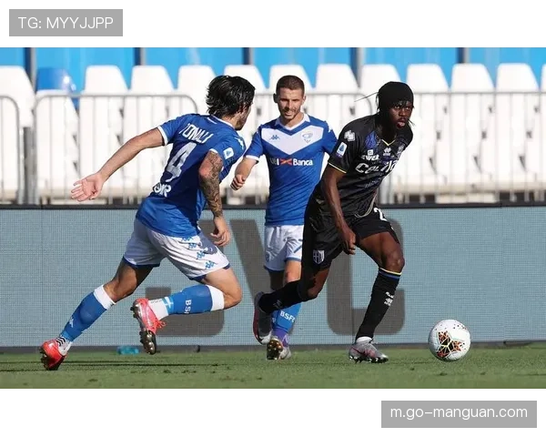 帕尔马客场防守坚韧，比萨14射仅2正效率低下