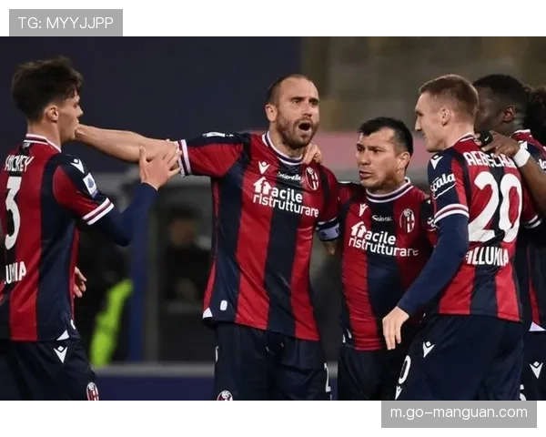 博洛尼亚时隔51年再夺意大利杯，与水晶宫共谱突破之年。