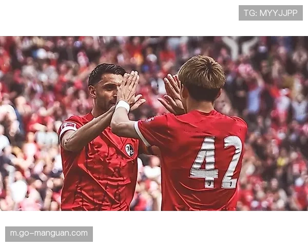 沃尔夫斯堡3-4弗赖堡，进球大战刷新赛季观赏性纪录