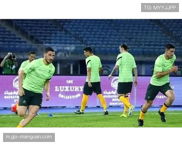 澳大利亚U23对阵泰国U23：身体碾压与技术流的对抗